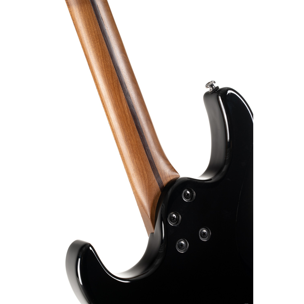 Електрогітара Cort G250 SE Black - зображення 4