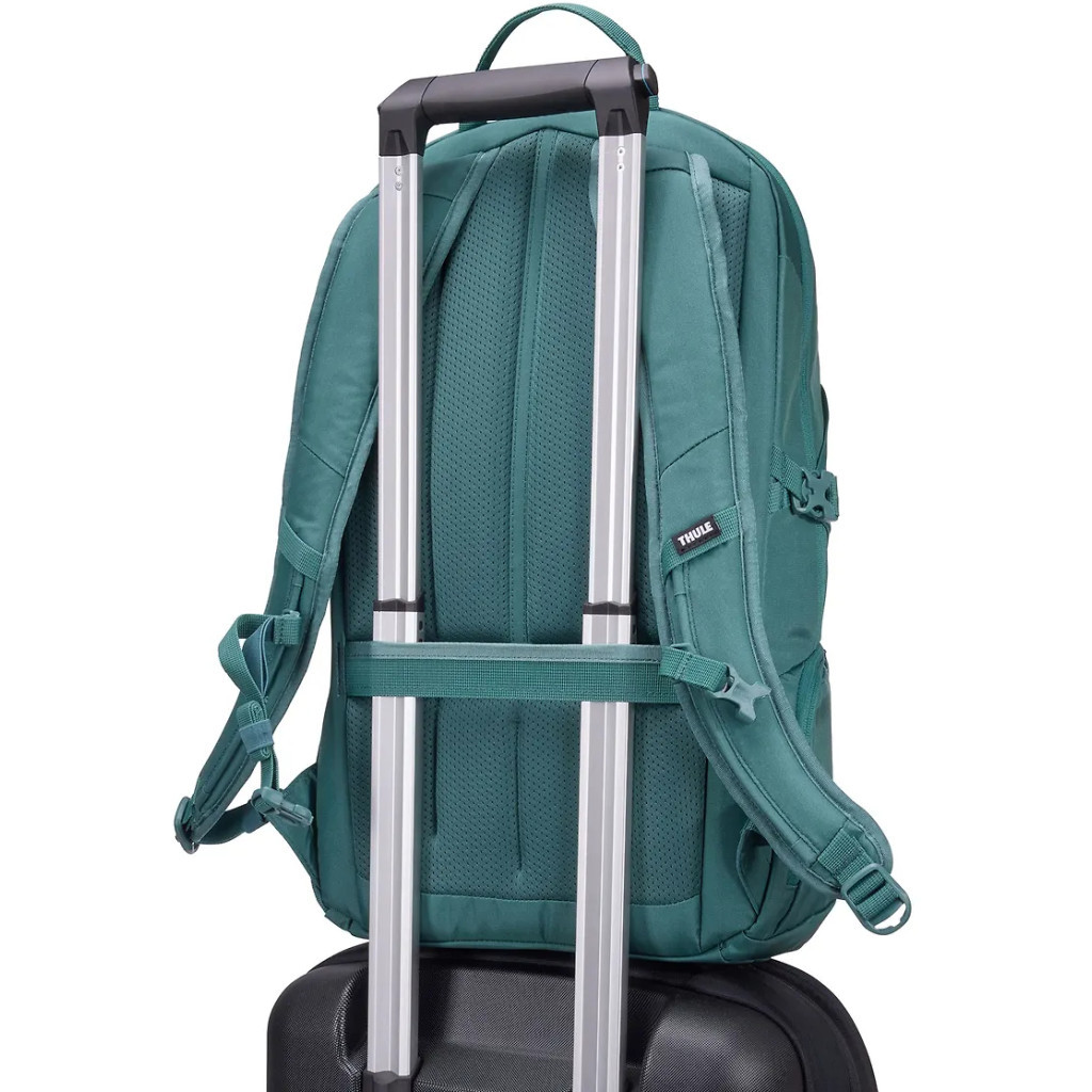 Рюкзак для ноутбука Thule 15.6" EnRoute 21L TEBP4116 Mallard Green (3204839) - зображення 9
