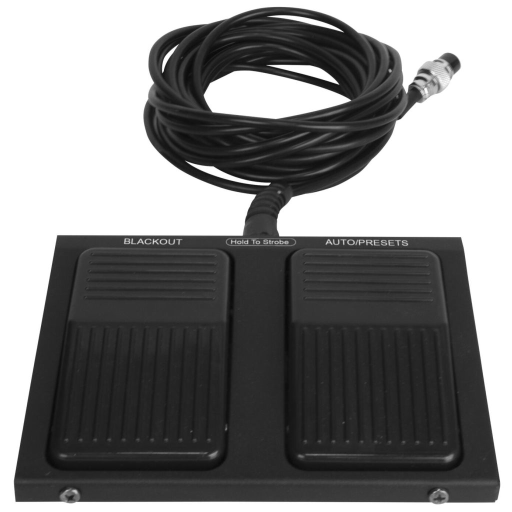 Заливне світло Chauvet 4BAR LT USB - изображение 7