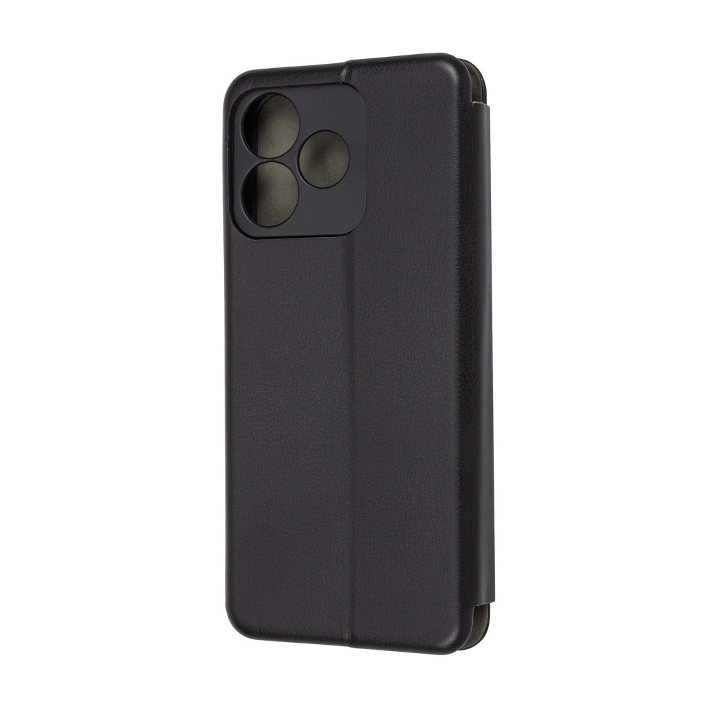 Чохол до мобільного телефона Armorstandart G-Case ZTE Blade V50 Vita Black (ARM70727) - зображення 2