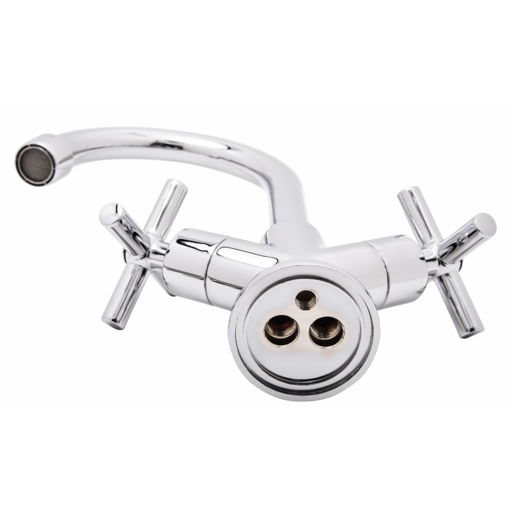 Змішувач Kroner Aller-C010 - зображення 4