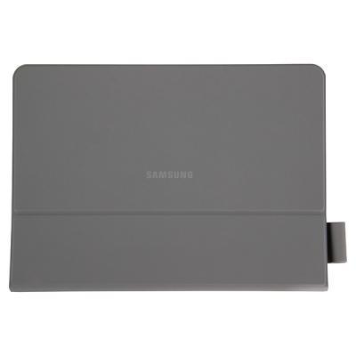 Чохол до планшета Samsung Galaxy Tab S3 Dark Grey (EJ-FT820BSRGRU) - зображення 1
