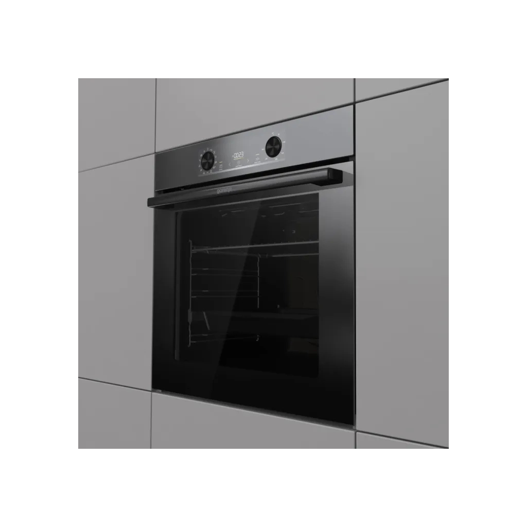 Духова шафа Gorenje BOP6373E28EBG - зображення 3