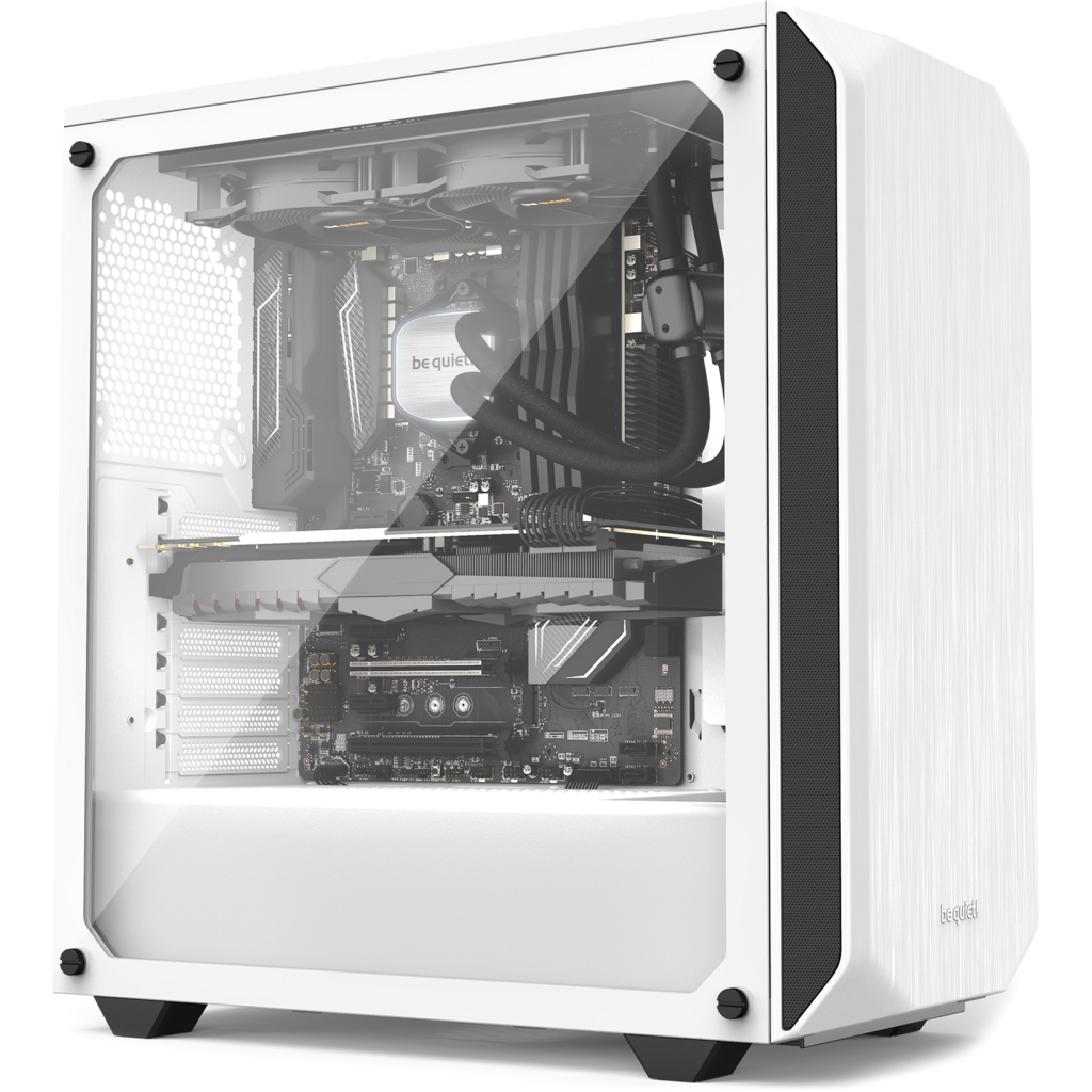 Система рідинного охолодження Be quiet! Pure Loop 240mm (BW006) - зображення 6