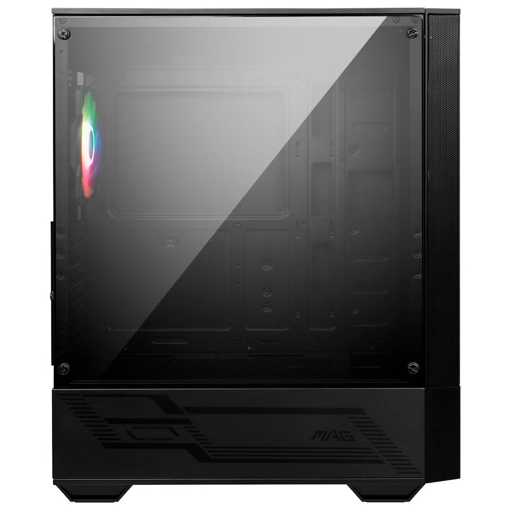 Корпус MSI MAG FORGE 112R - зображення 4