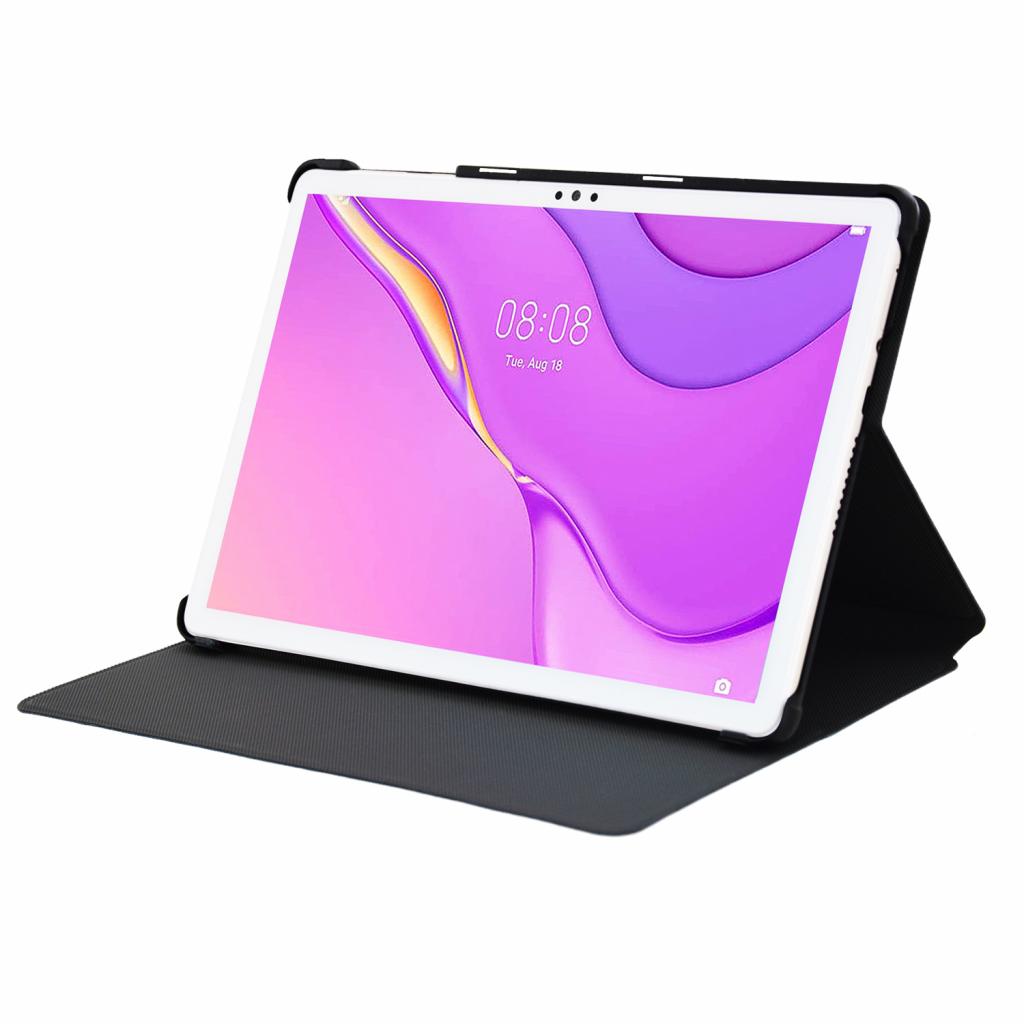 Чохол до планшета BeCover Premium Huawei MatePad T10s / T10s (2nd Gen) Deep Blue (705446) - зображення 5