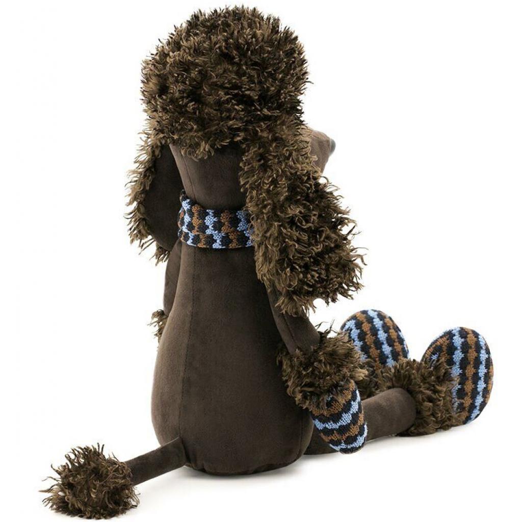 М'яка іграшка Orange пудель Артемон, 39 см (7005/25) - зображення 3