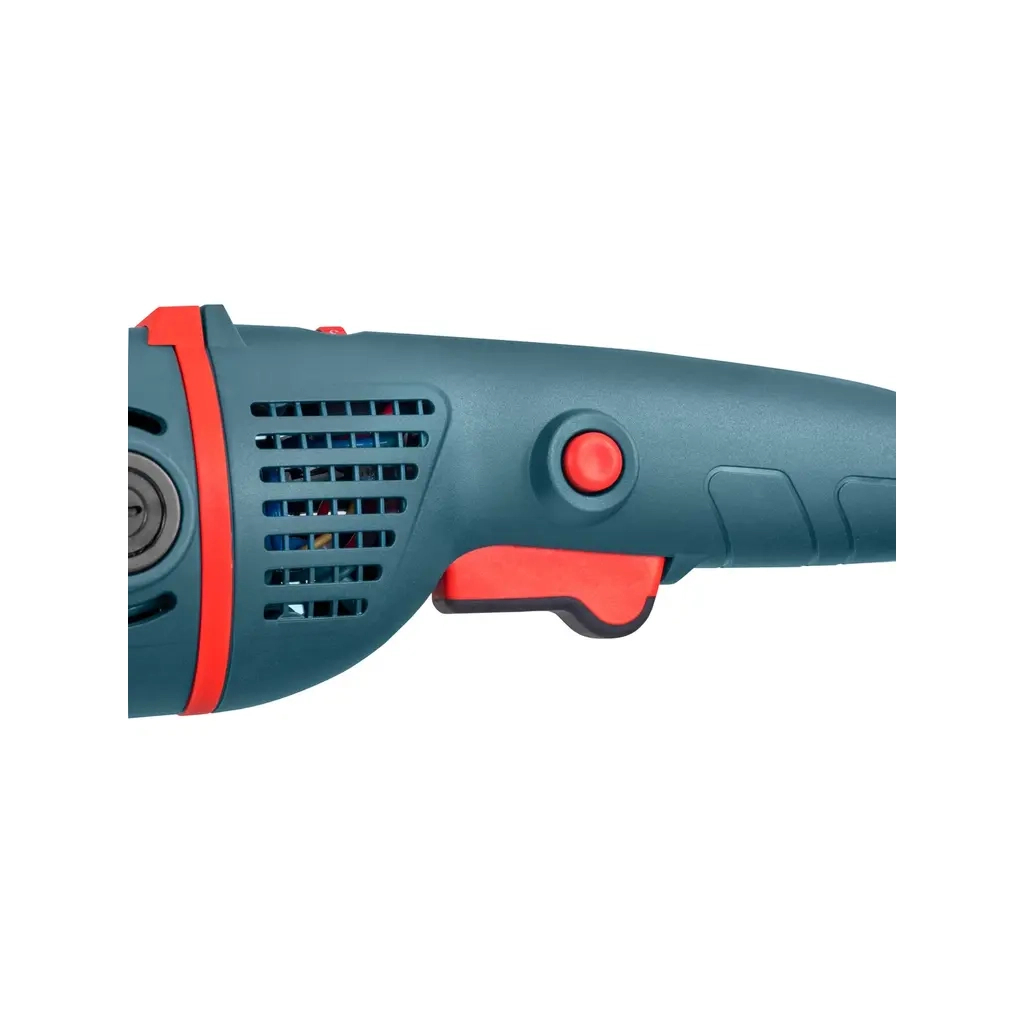 Шліфувальна машина Ronix 1400Вт, 125мм (3160) - зображення 5