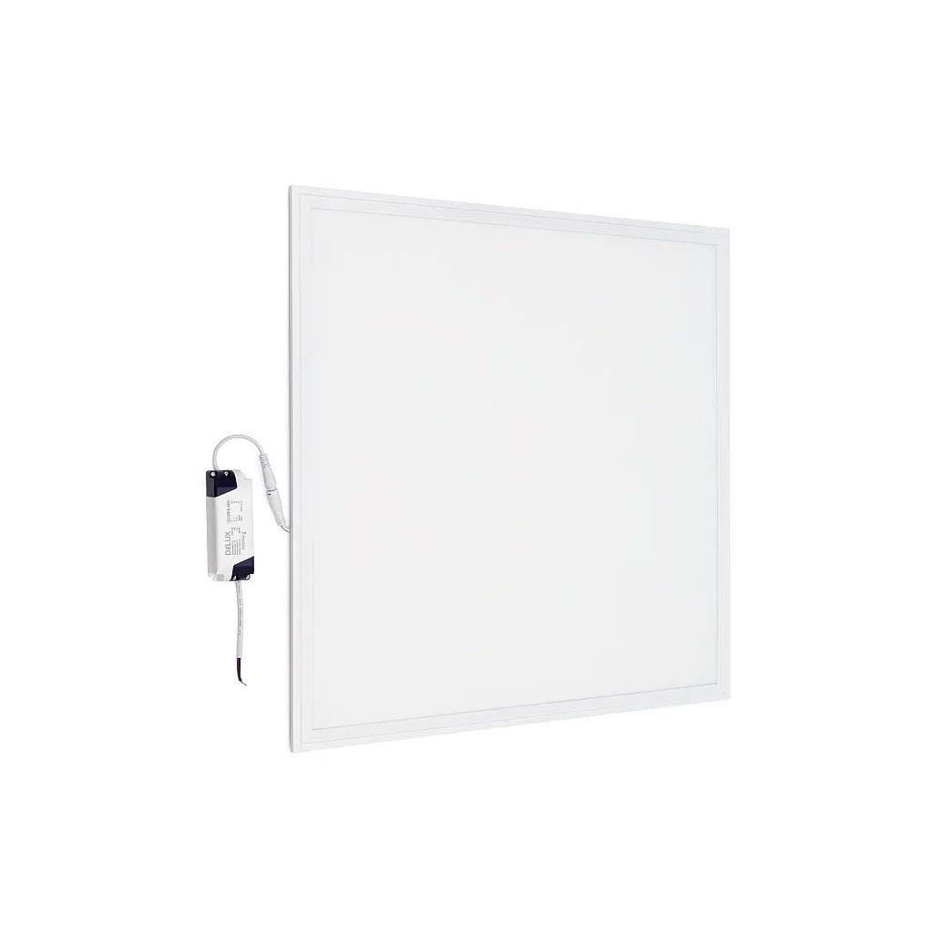 Світильник Delux LED PANEL 43 36W 4000K (90021827) - picture 1
