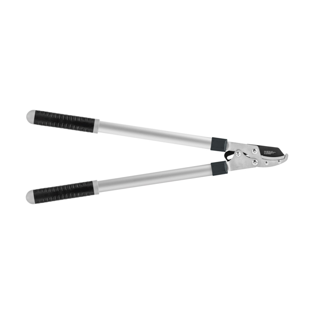 Секатор Cellfast контактний BASIC, храповий механізм, d різу 45мм, 710мм, 1000гр (42-420) - изображение 1