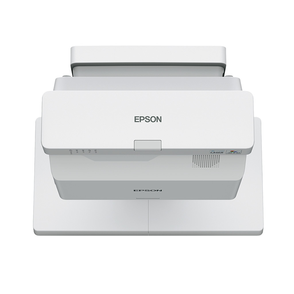 Проектор Epson EB-760W (V11HA81080) - зображення 1