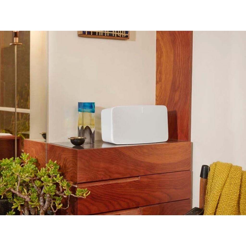 Акустична система Sonos Five White (FIVE1EU1) - зображення 6