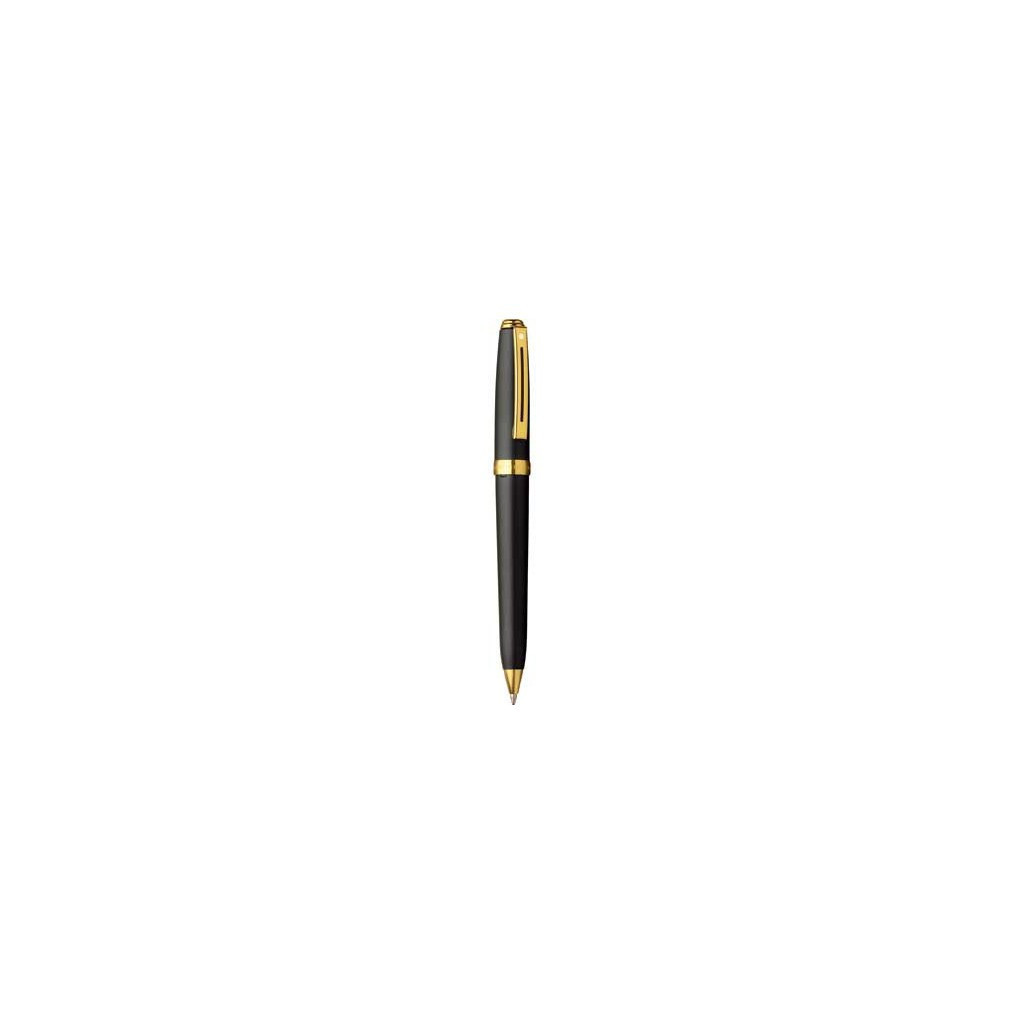 Ручка кулькова Sheaffer PRELUDE Matt Black GT BP (Sh346025) - зображення 1
