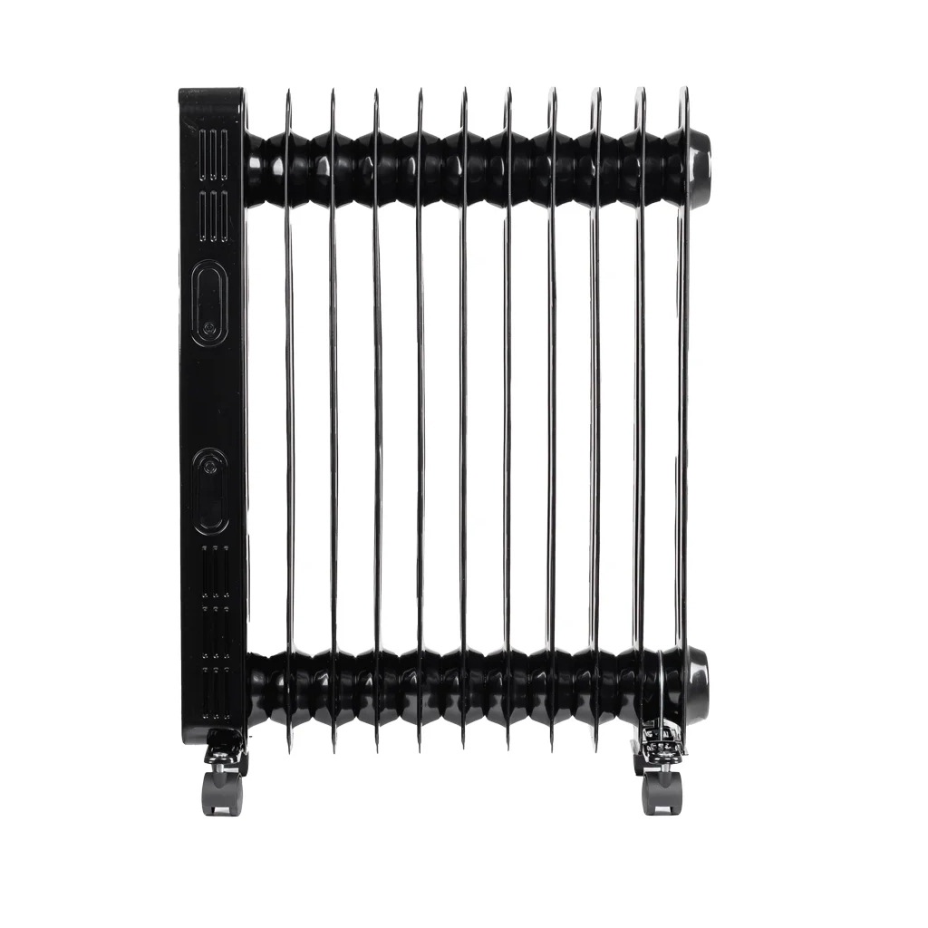 Обігрівач Hyundai H11HTRB - зображення 3