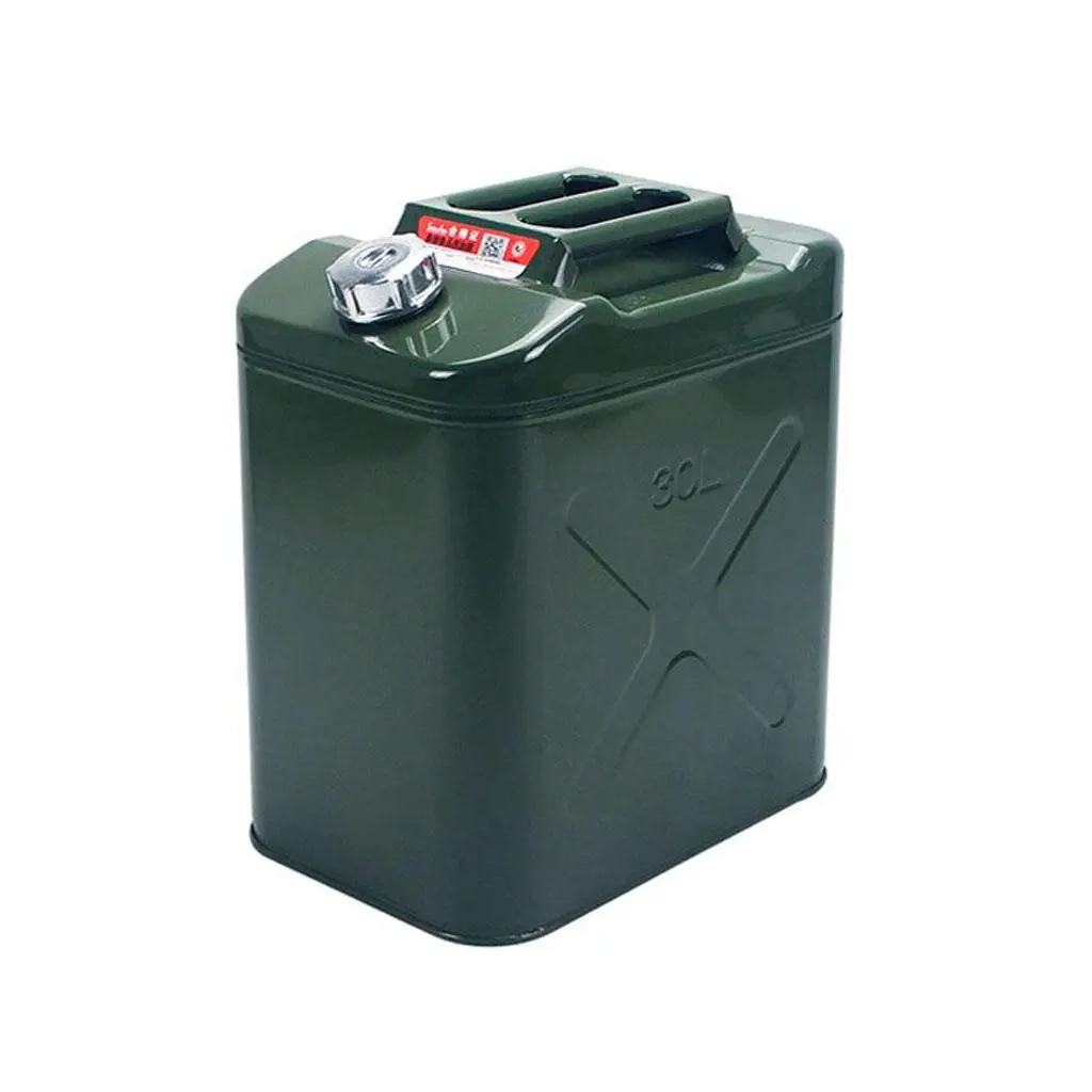 Каністра автомобільна Merlion YT-HS-FX-30L - изображение 1