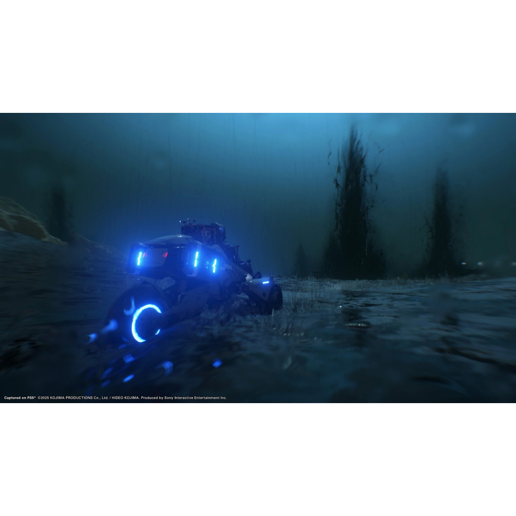 Гра Sony Death Stranding 2, BD диск (1000048509) - изображение 4