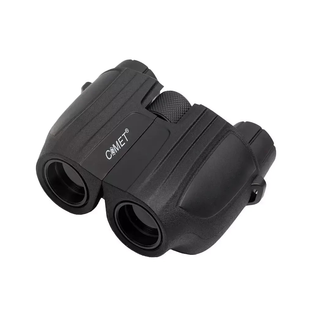 Бінокль Comet Pro Pocket 10х25 (LR082B) - зображення 1