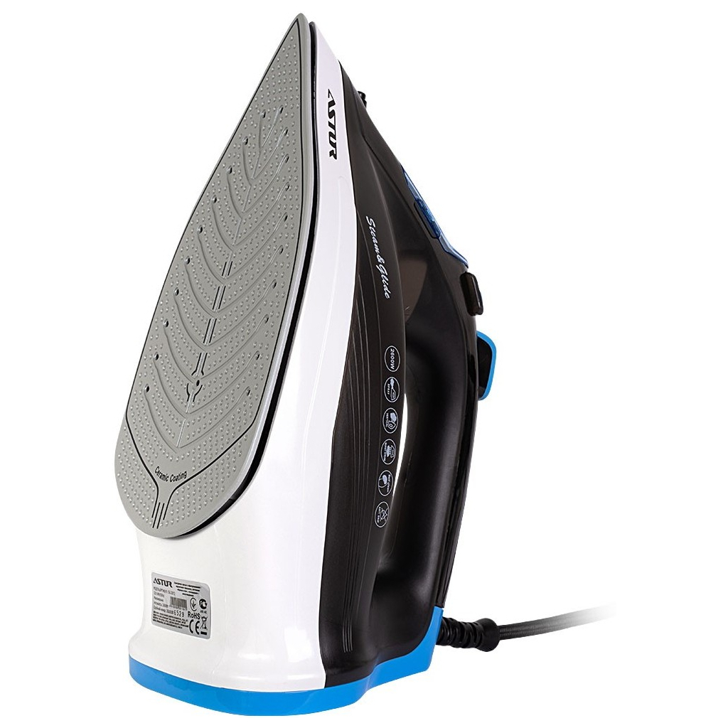 Праска Astor SG 2072 (SG2072) - зображення 3