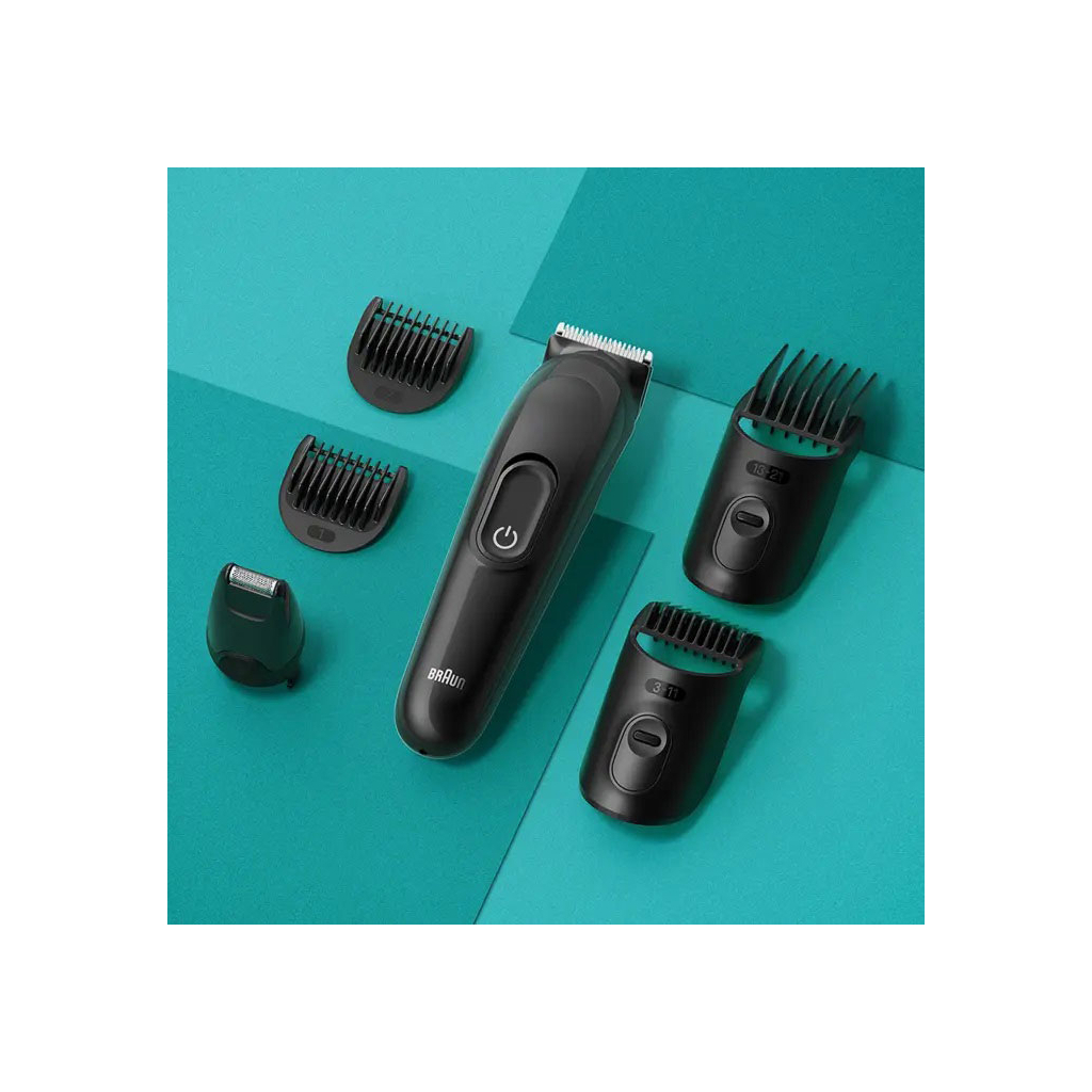 Тример Braun MGK3410 - зображення 6