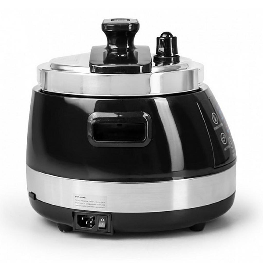 Мультиварка Redmond RMC-PM330 - зображення 4