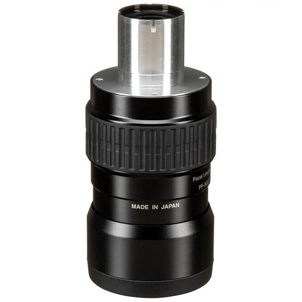 Підзорна труба Pentax 16-48x65/45 PF-65EDAII Kit (930162) - изображение 7