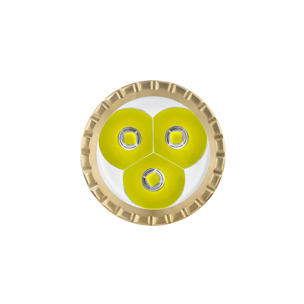 Ліхтар Olight Seeker 2 Pro LE Olive (Seeker 2 Pro(OD GREEN)) - зображення 4