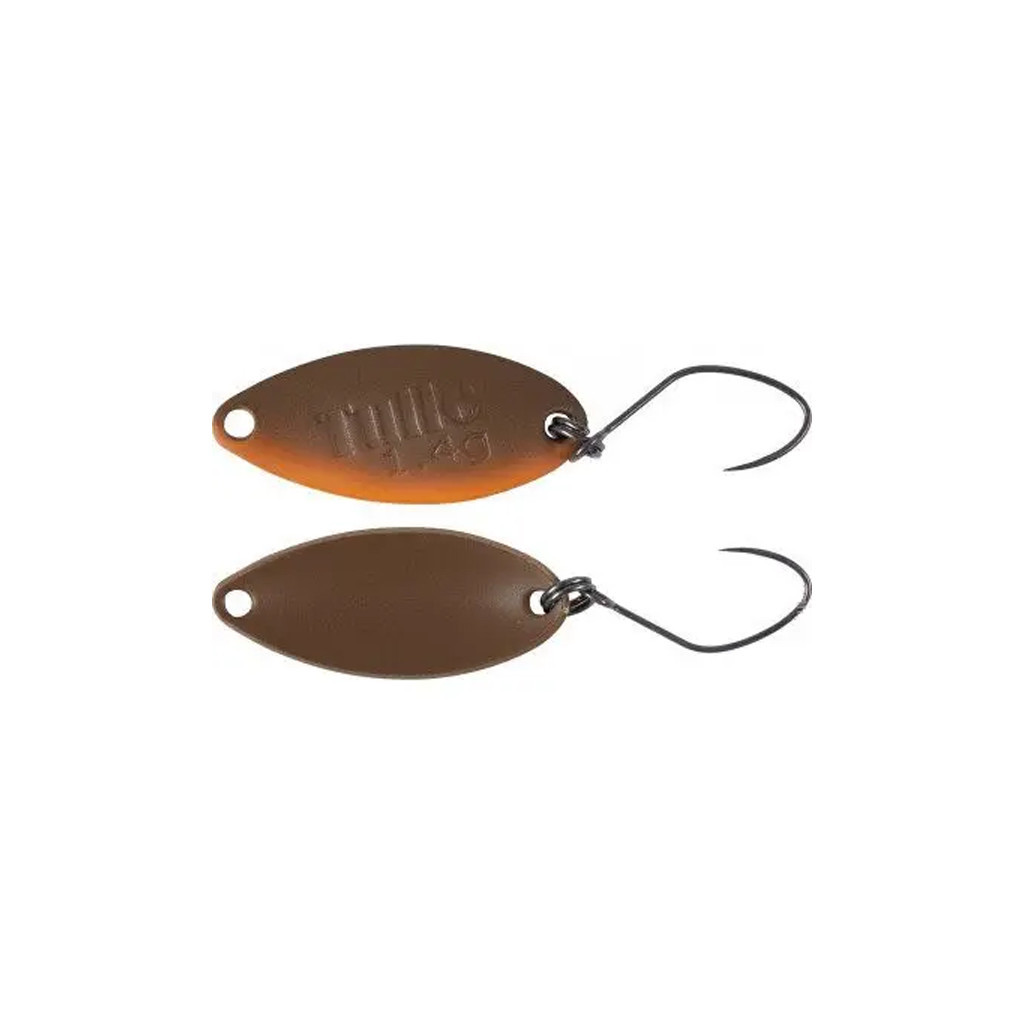 Блешня Nories Masukurouto Tulle 24mm 1.4g 027 (1812.03.87) - зображення 1