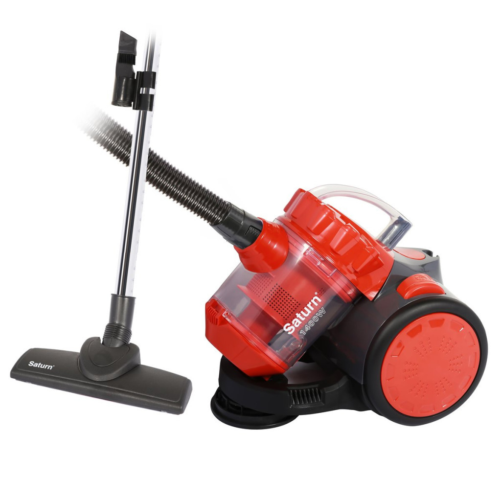 Пилосос Saturn ST-VC 0257 (ST-VC0257) - зображення 2