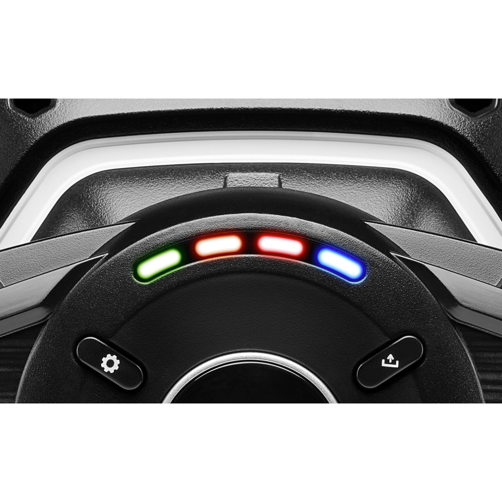 Кермо ThrustMaster T128-P PC/PS4/PS3/PS5 (4160781) - изображение 9