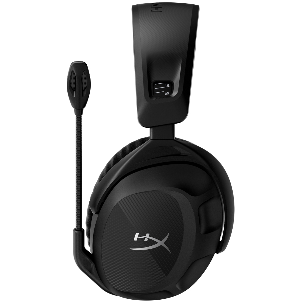 Навушники HyperX Cloud Stinger 2 Wireless Black (676A2AA) - зображення 3