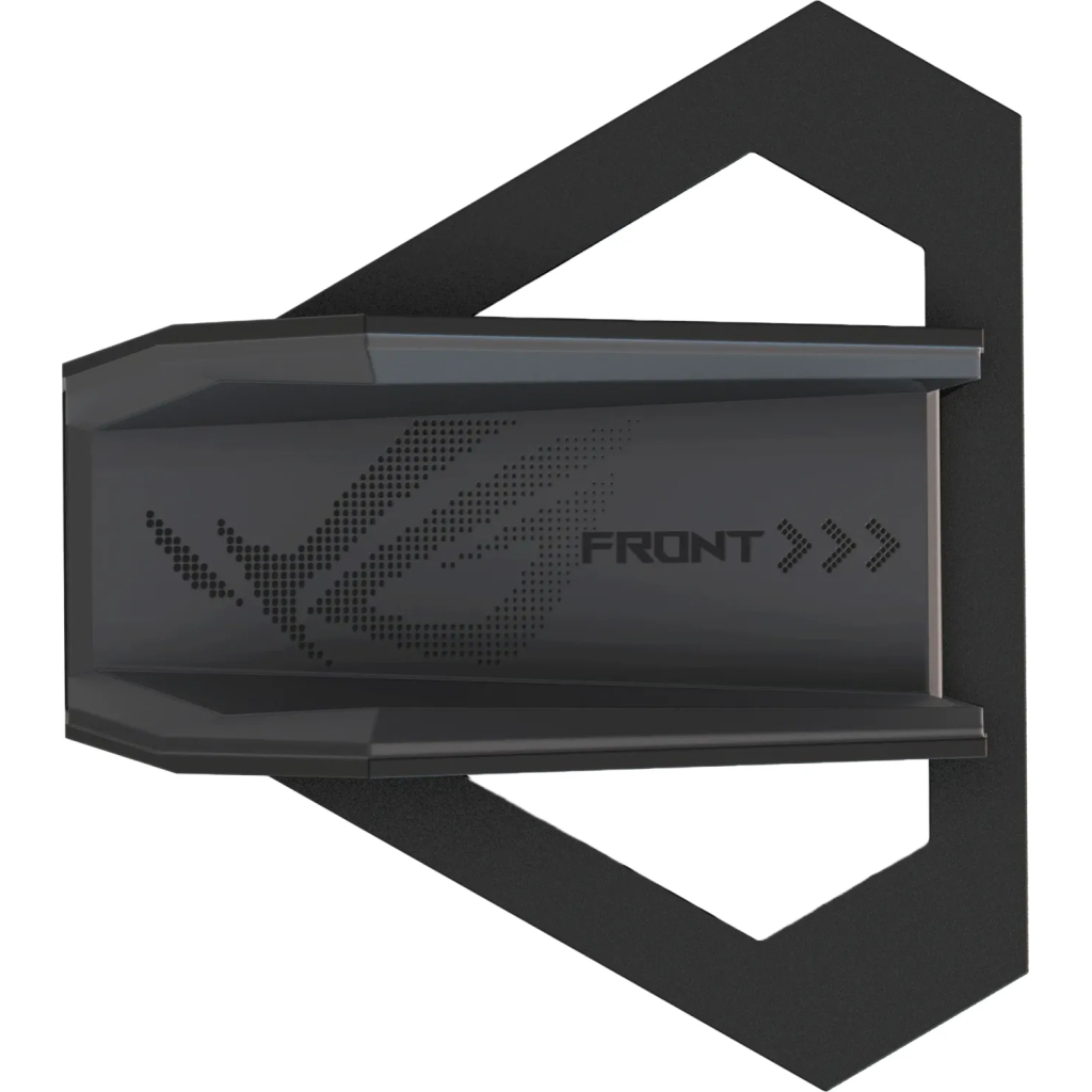 Комп'ютер ASUS ROG NUC Gaming RNUC14SRKU7168A2I / Ultra 7 155H, 16, 512, RTX 4060, Win 11 (90AS0051-M00050) - зображення 12