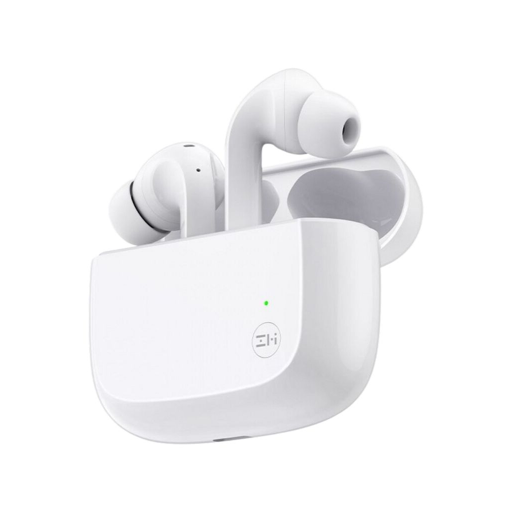 Навушники Xiaomi ZMI Purpods Wireless Earbuds White (TW101ZM) - зображення 2