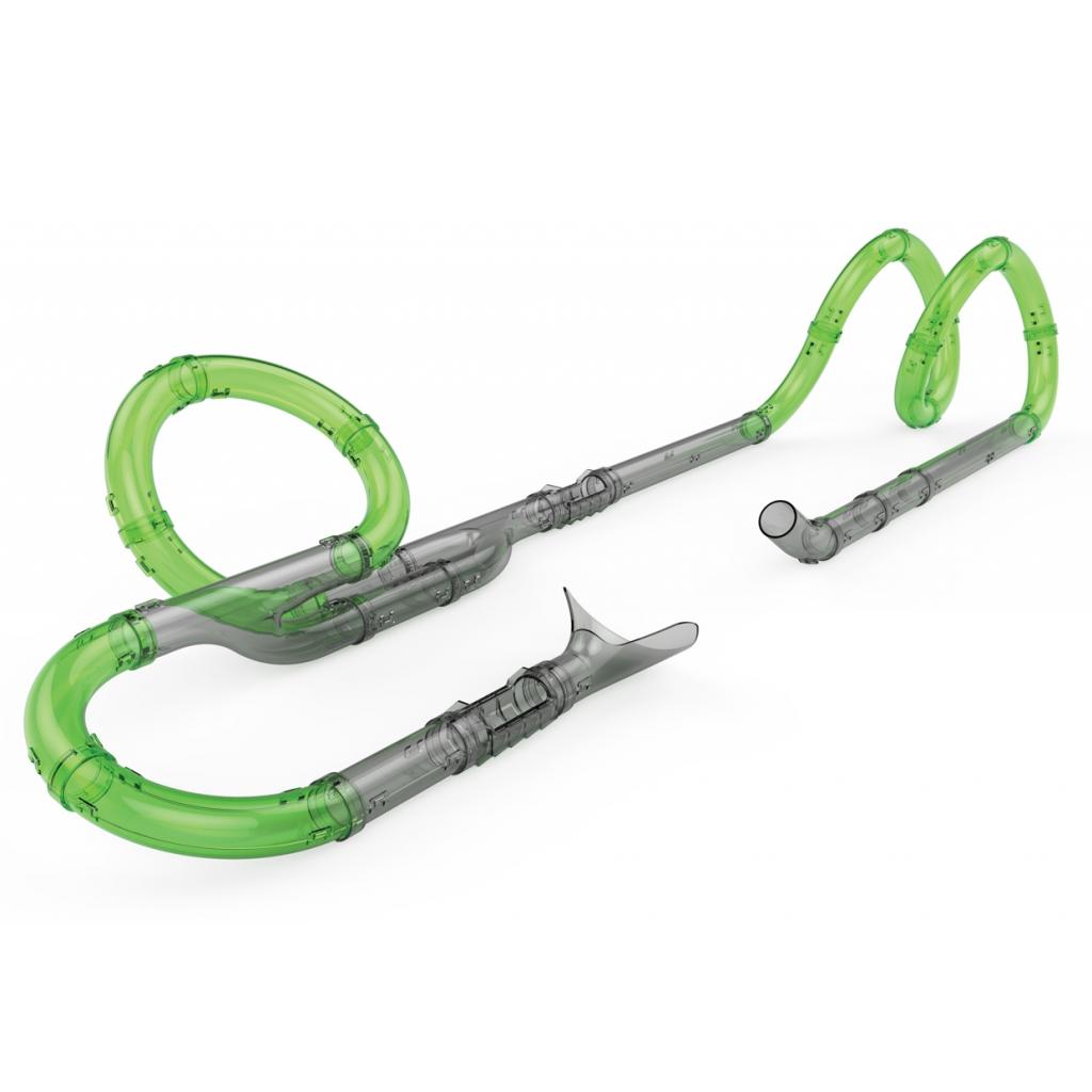 Автотрек Silverlit Exost Loop Нескінченність, 2 машини (20232) - изображение 2