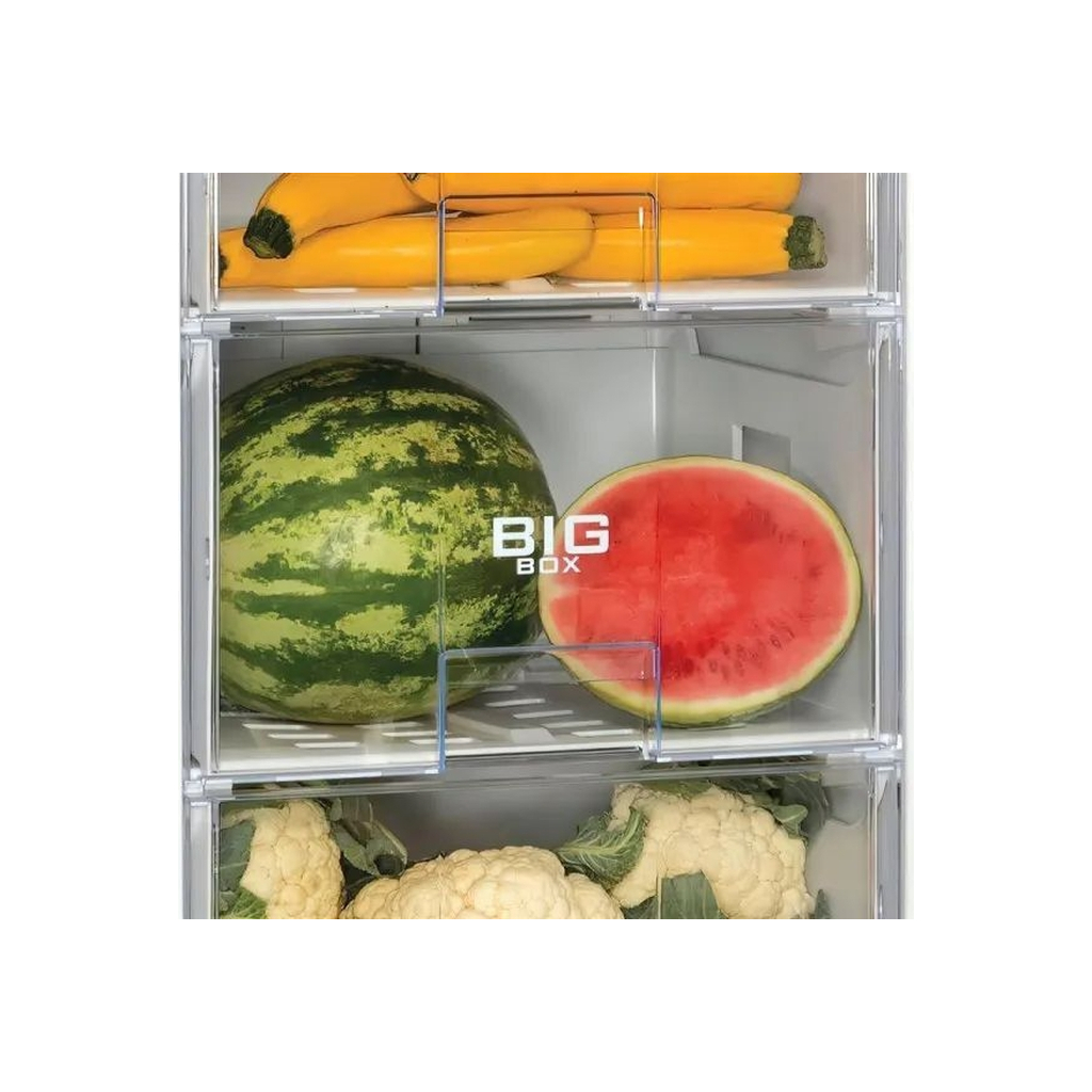 Морозильна камера Snaige F22SM-T1000E - picture 4