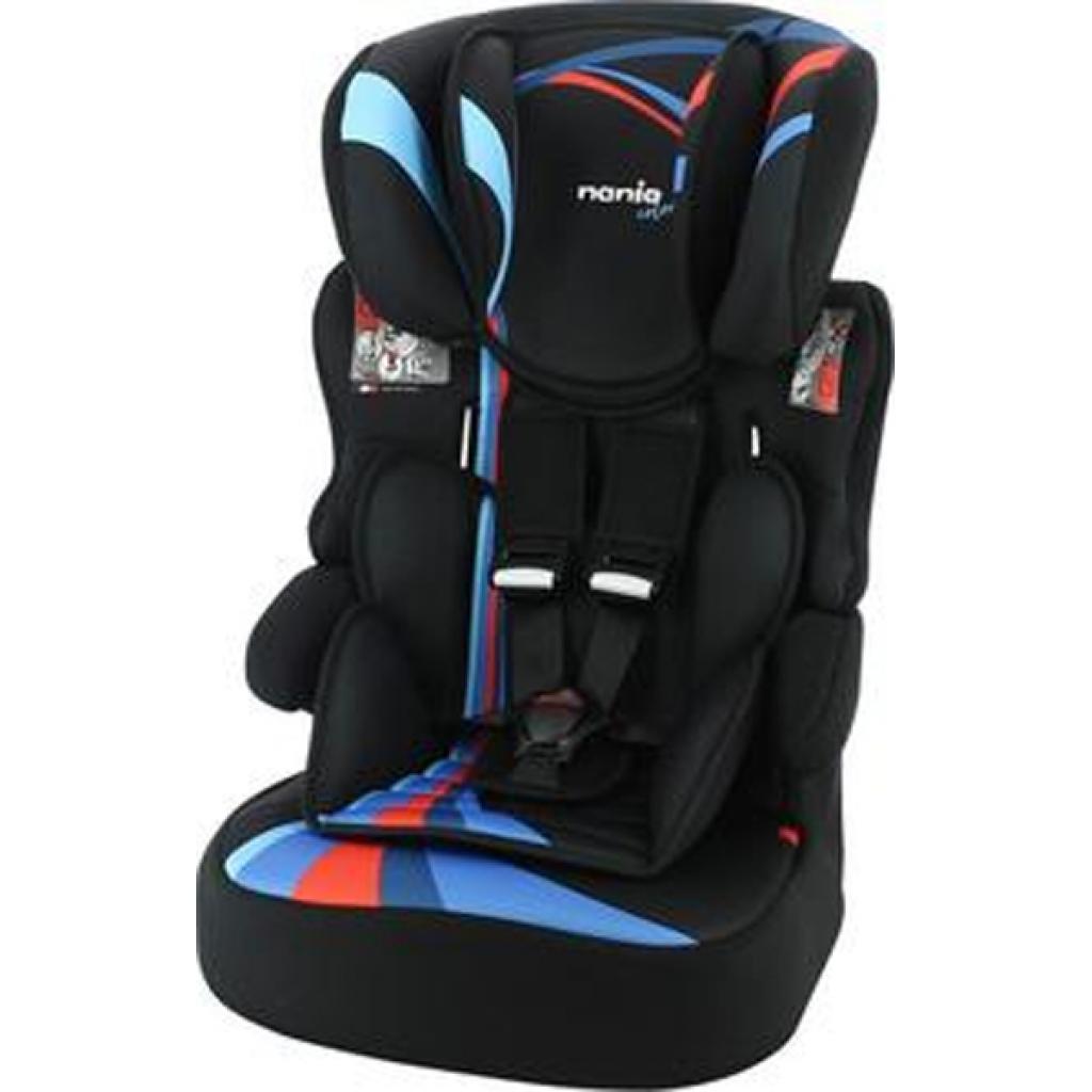 Автокрісло Nania I-Max SP Colors blue 9 - 36 кг (72253) - зображення 1