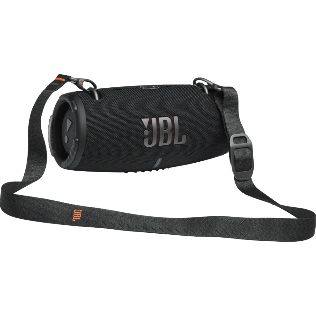 Акустична система JBL Xtreme 3 Black (JBLXTREME3BLKEUNA) - зображення 1