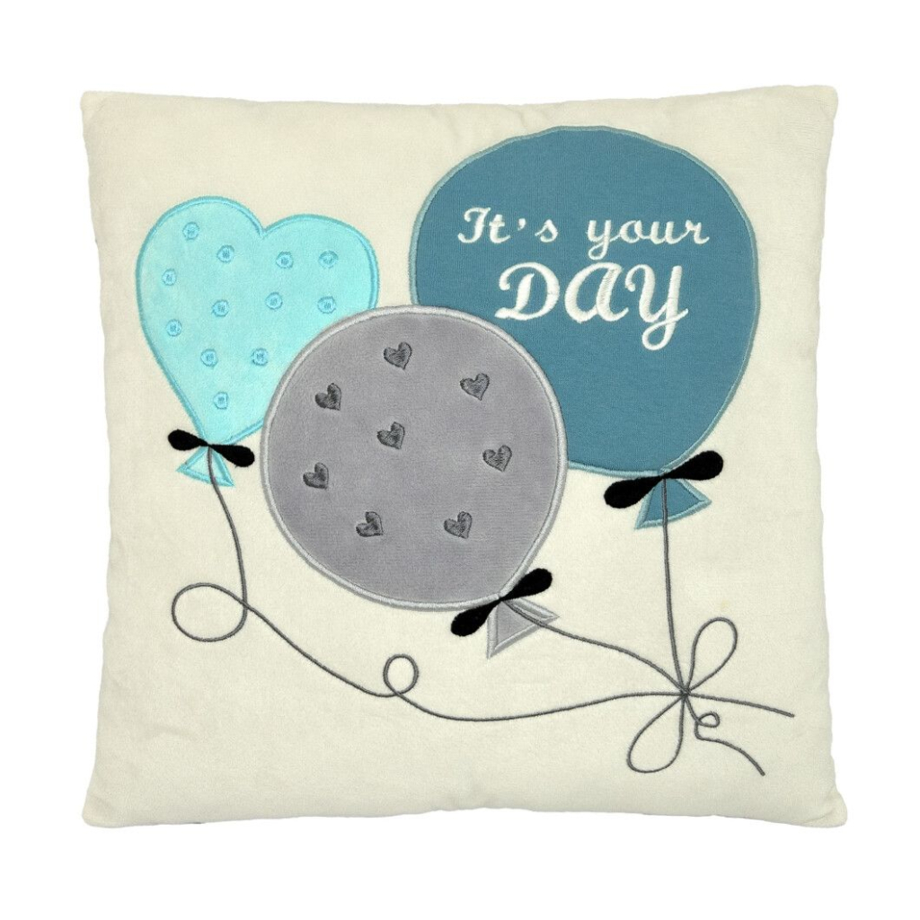 М'яка іграшка Tigres Подушка It's your day (ПД-0465) - зображення 1