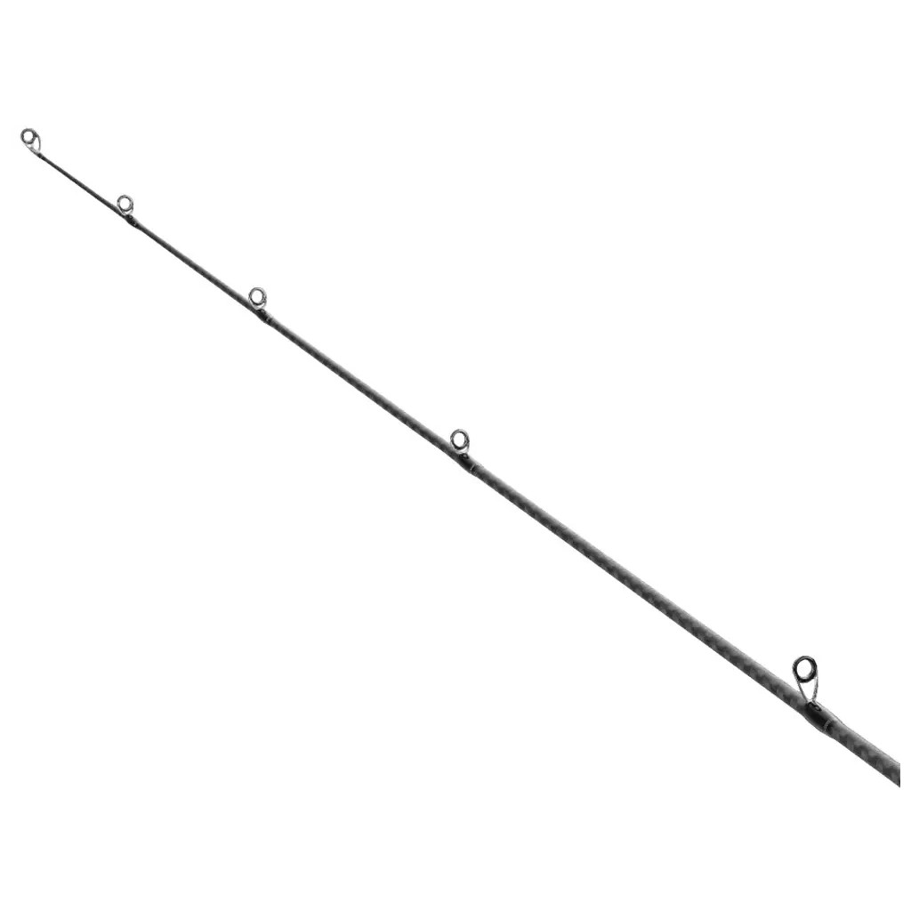 Вудилище Shimano Dialuna Spinning Inshore S76M 2.29m 7-38g (23DLNS76M) - зображення 4