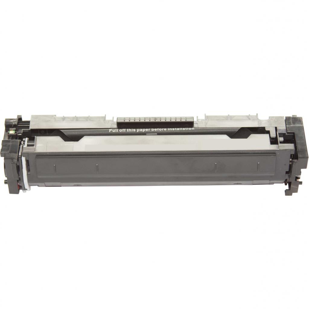 Картридж BASF Canon 054, Yellow, 3021C002 (KT-3021C002) - зображення 3