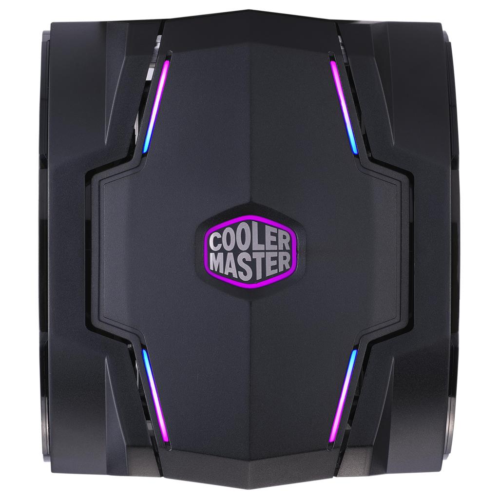 Кулер до процесора CoolerMaster MasterAir MA610P ARGB (MAP-T6PN-218PA-R1) - зображення 8