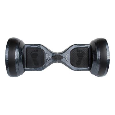 Гіроборд Just Step&Go Raptor 10" Carbon Edition + сумка (SGLY-S10CBCE) - зображення 2