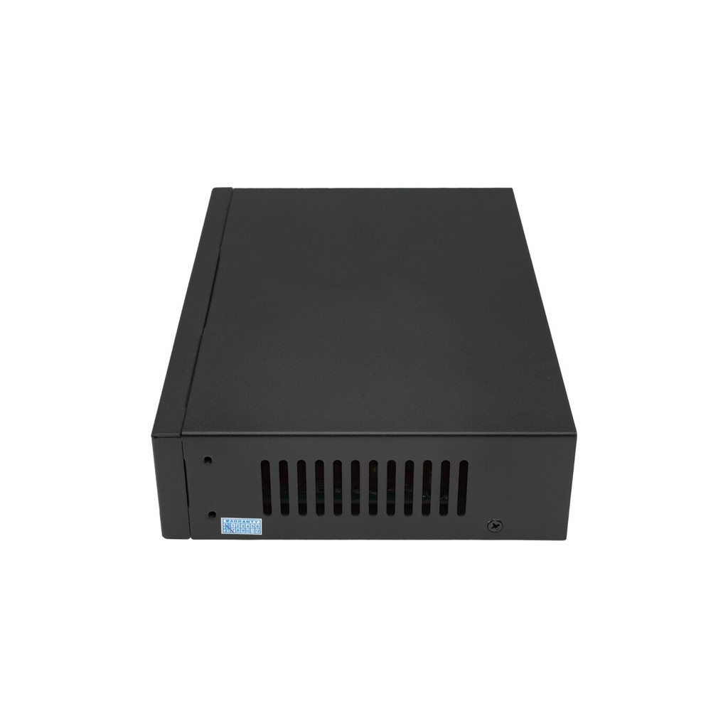 Комутатор мережевий Greenvision GV-008-D-08+2PG - зображення 3