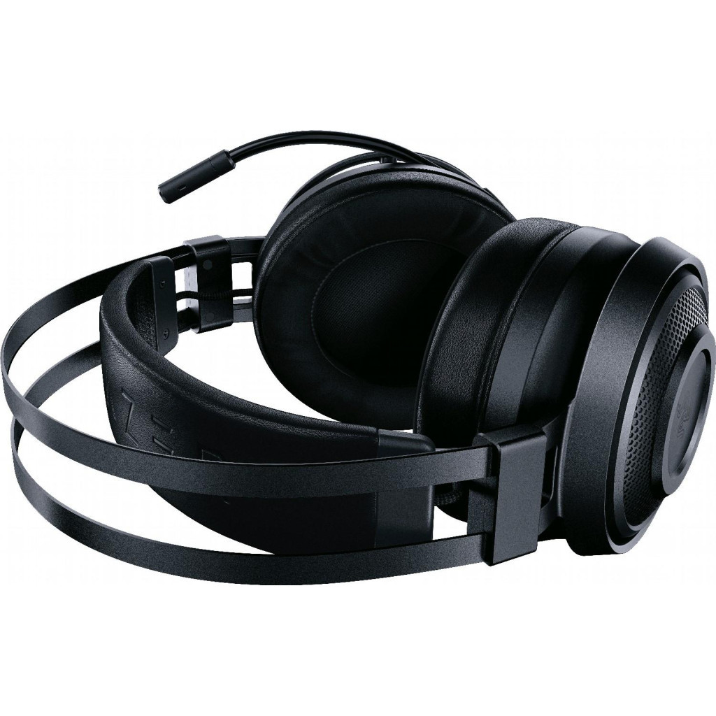 Навушники Razer Nari Essential (RZ04-02690100-R3M1) - зображення 7