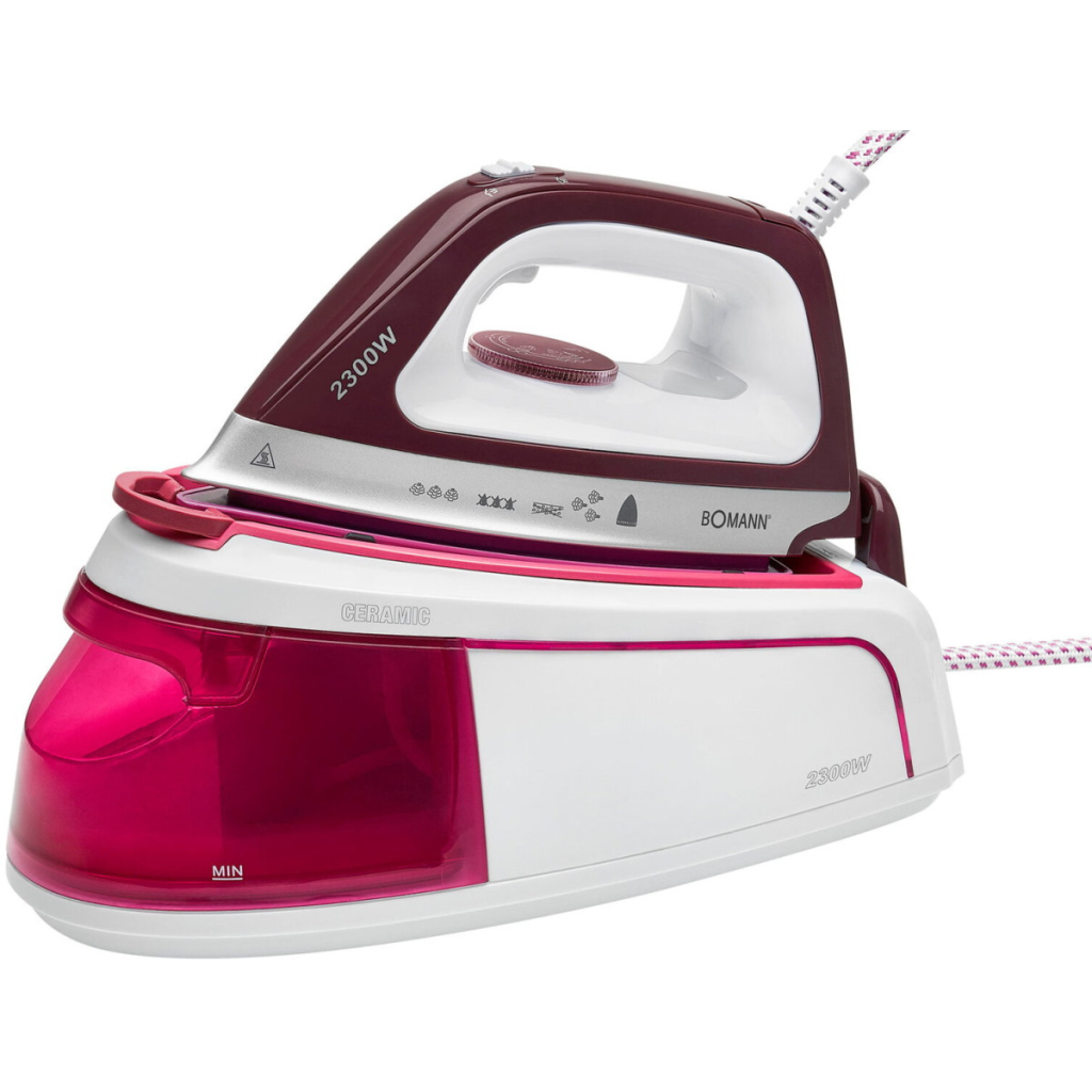 Праска Bomann DBS 6034 CB (DBS6034CB) - зображення 1