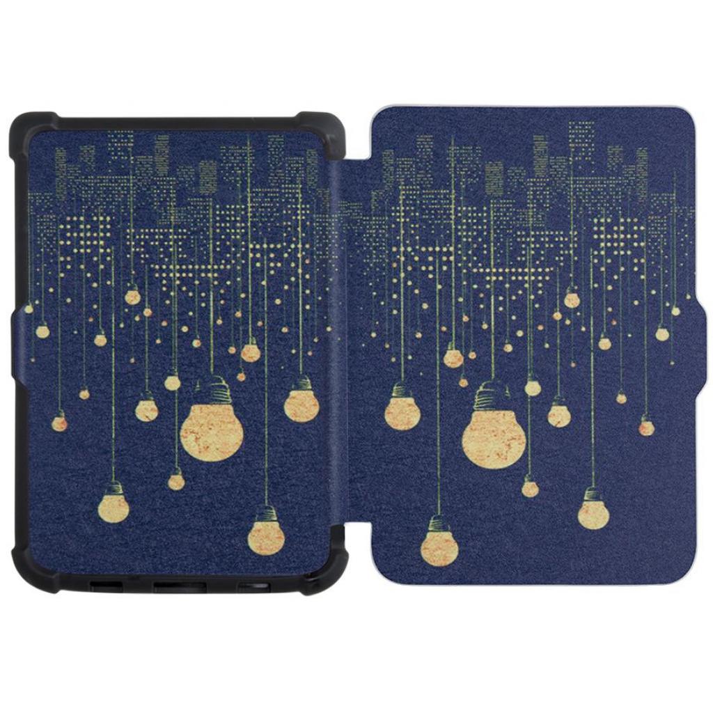 Чохол до електронної книги AirOn Premium для PocketBook 616/627/632 picture 3 (6946795850184) - зображення 3