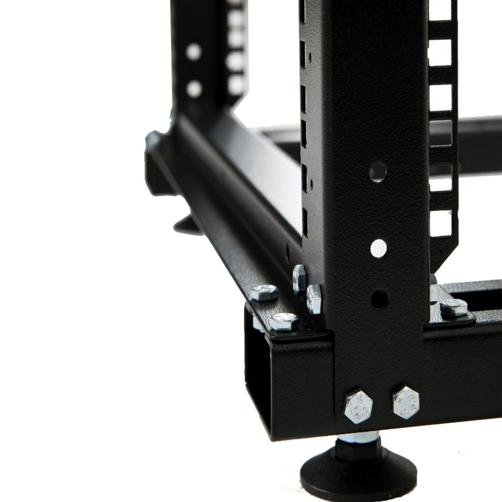 Стойка CSV дворамна 42U 19" 400 Lite (CSV-42U 400 Lite) - picture 4