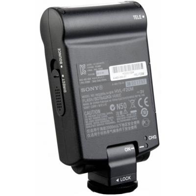 Спалах Sony HVL-F20M (HVLF20M.CE) - изображение 5