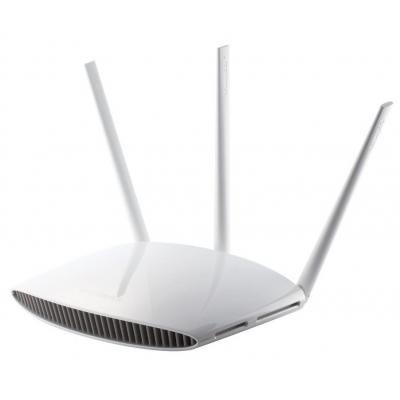 Маршрутизатор Edimax BR-6208ac - зображення 1