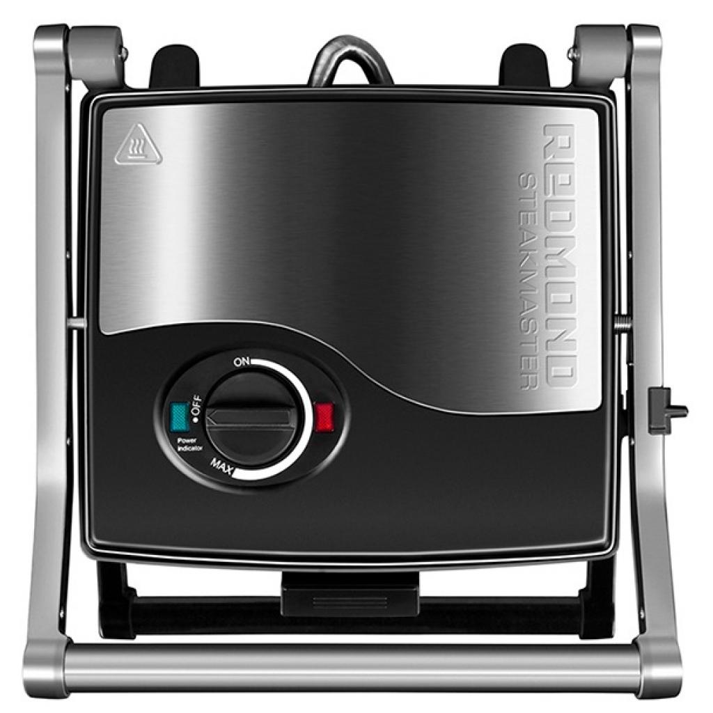 Електрогриль Redmond RGM-M800 - зображення 6