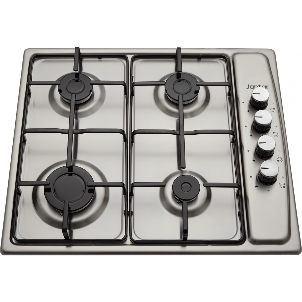 Варочна поверхня Jantar HSR 60 IS EF - зображення 2